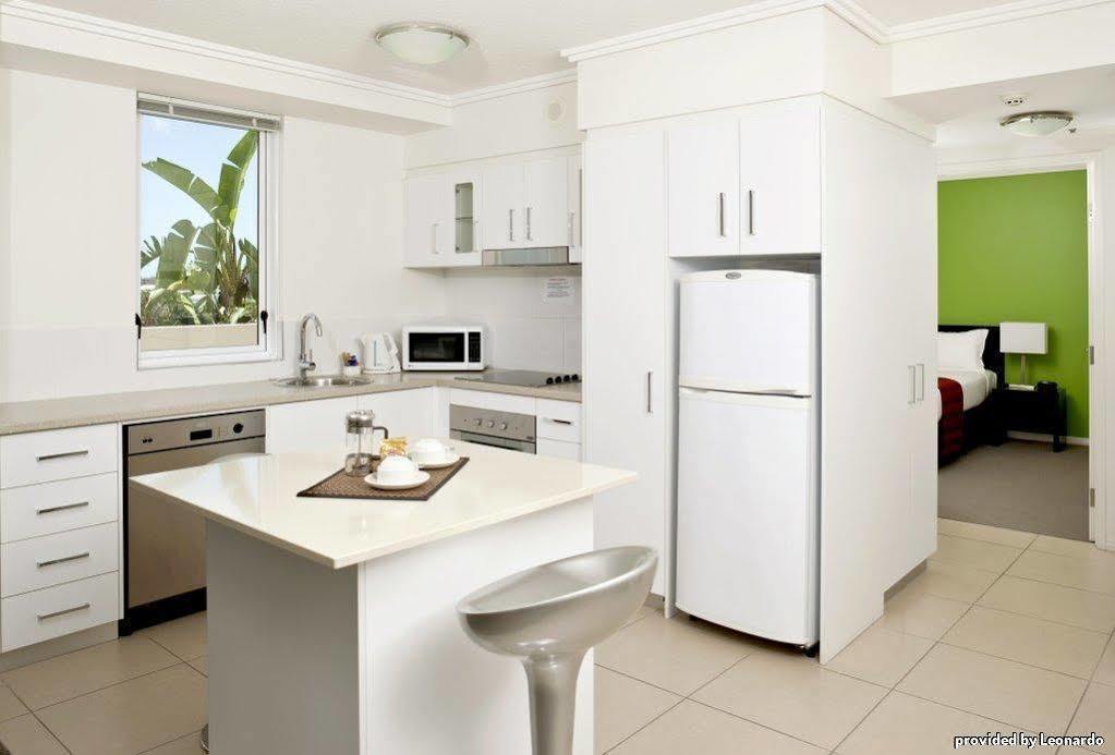 Cairns Central Plaza Apartment Hotel Official Room photo