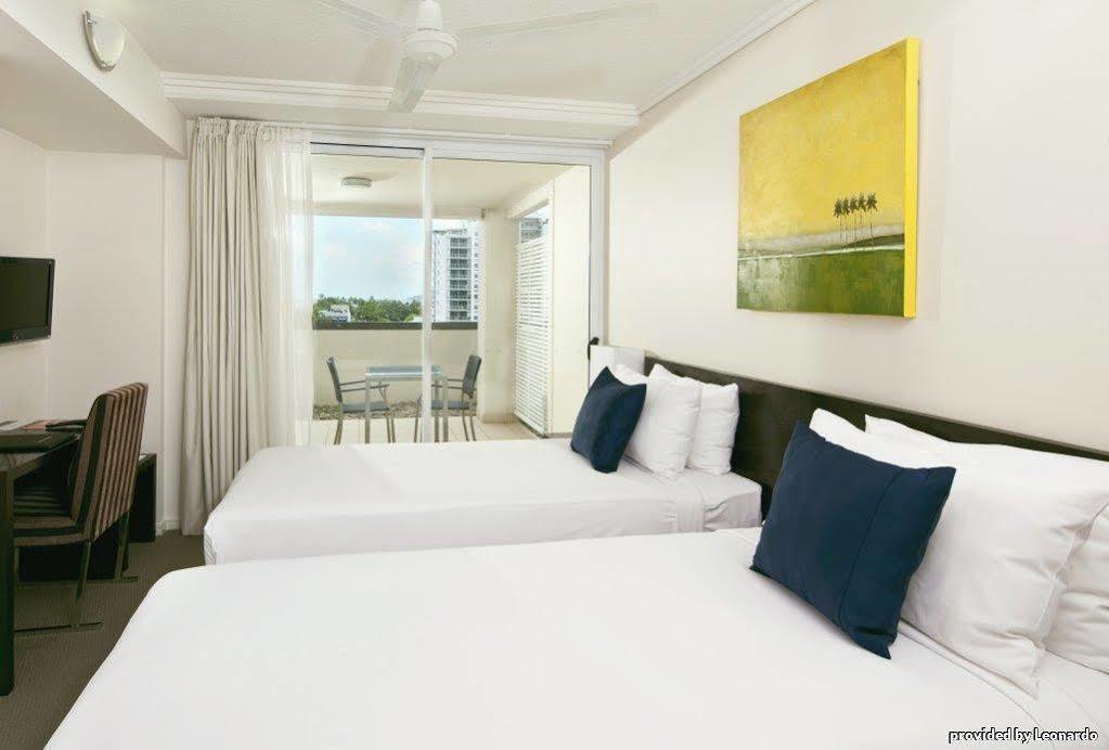 Cairns Central Plaza Apartment Hotel Official Room photo